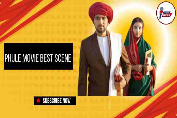 Phule Movie